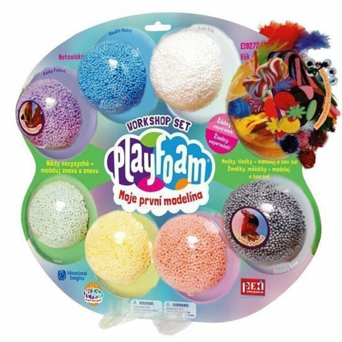PlayFoam Boule