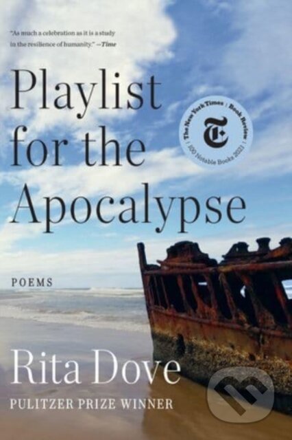 Playlist for the Apocalypse (Poems)