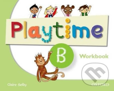 Playtime B: Workbook