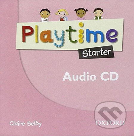 Playtime Starter: Class Audio CD