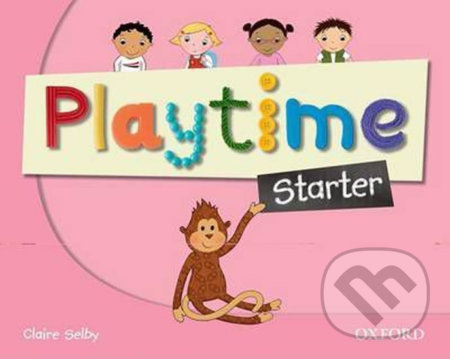 Playtime Starter: Course Book
