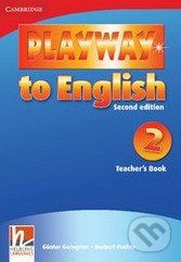 Playway to English 2