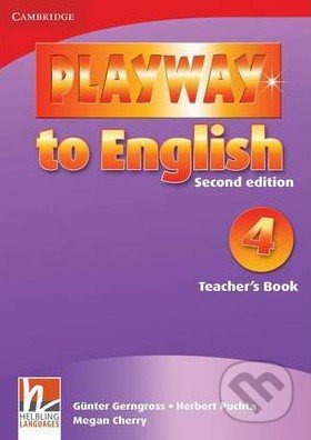 Playway to English 4