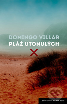 Pláž utonulých