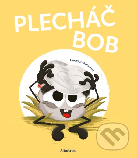 Plecháč Bob