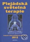 Plejádská světelná terapie