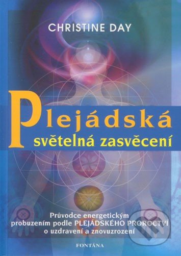 Plejádská světelná zasvěcení