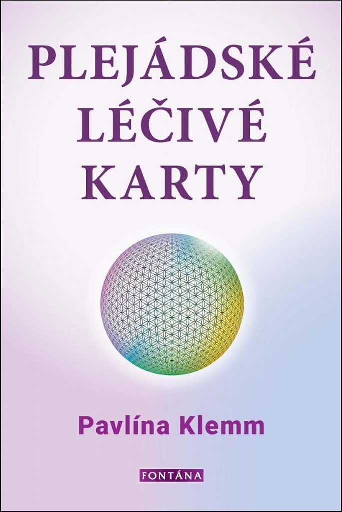 Plejádské léčivé karty