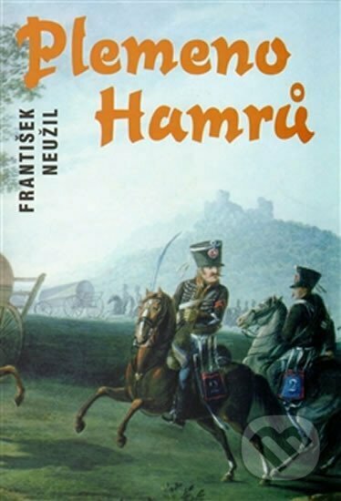 Plemeno Hamrů