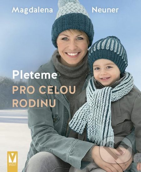 Pleteme pro celou rodinu
