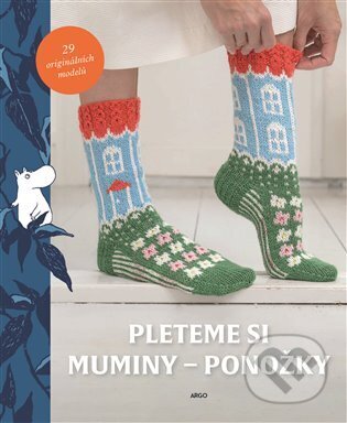 Pleteme si muminy