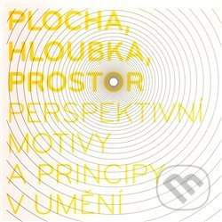 Plocha, hloubka, prostor