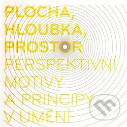 Plocha, hloubka, prostor