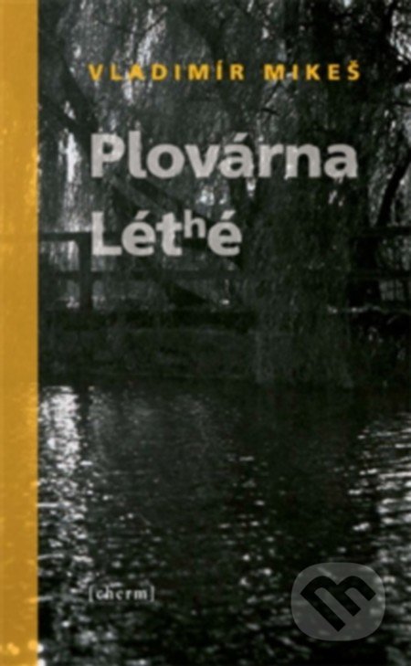 Plovárna Léthé