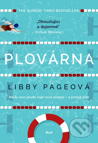 Plovárna (Nikdy není pozdě najít nové přátele