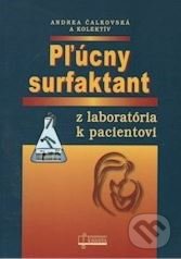 Pľúcny surfaktant