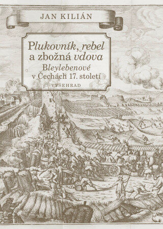 Plukovník, rebel a zbožná vdova