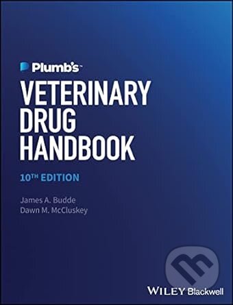 Plumbs Veterinary Drug Handbook