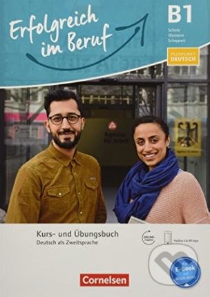 Pluspunkt Deutsch