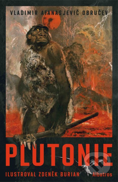 Plutonie