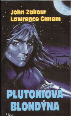 Plutoniová blondýna