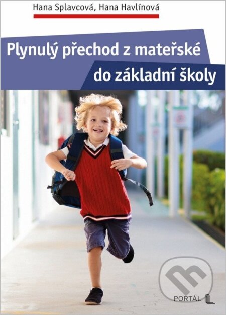 Plynulý přechod z mateřské do základní školy