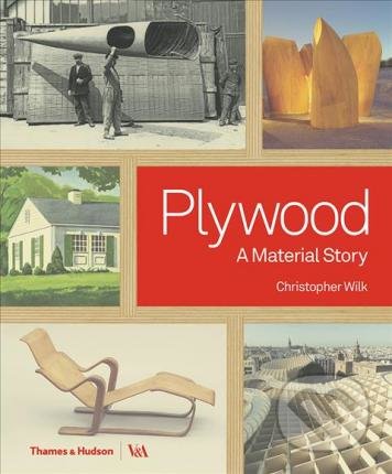 Plywood (A Material Story)