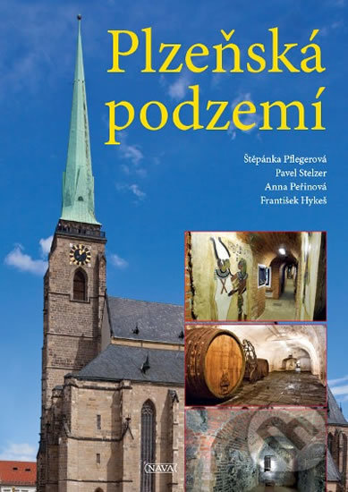 Plzeňská podzemí