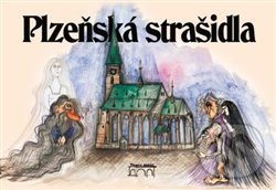 Plzeňská strašidla
