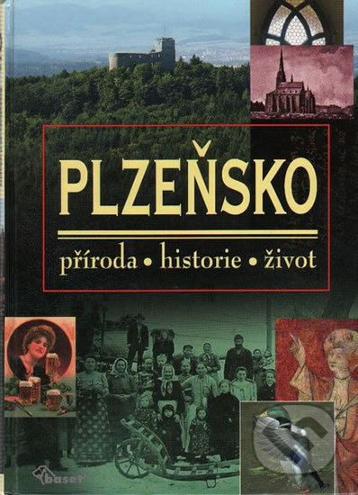 Plzeňsko (Příroda, historie, život)