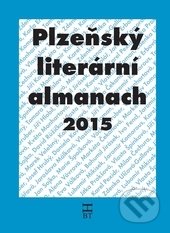 Plzeňský literární almanach 2015