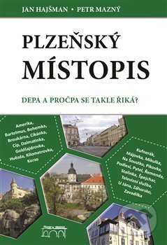 Plzeňský místopis