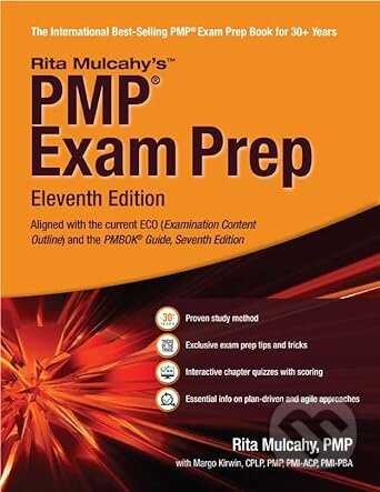 PMP Exam Prep (11th Edition)