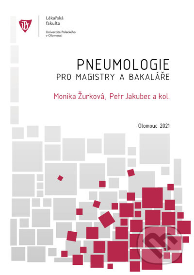 Pneumologie pro magistry a bakaláře