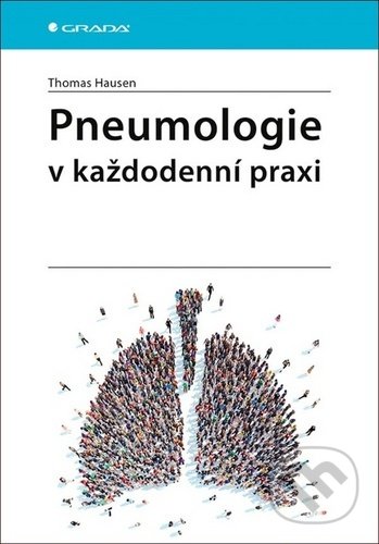 Pneumologie v každodenní praxi