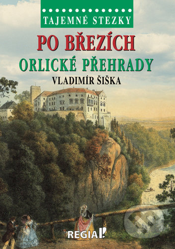 Po březích Orlické přehrady