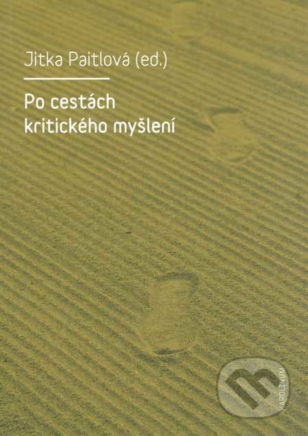Po cestách kritického myšlení