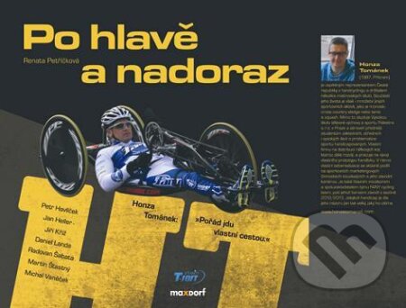Po hlavě a nadoraz