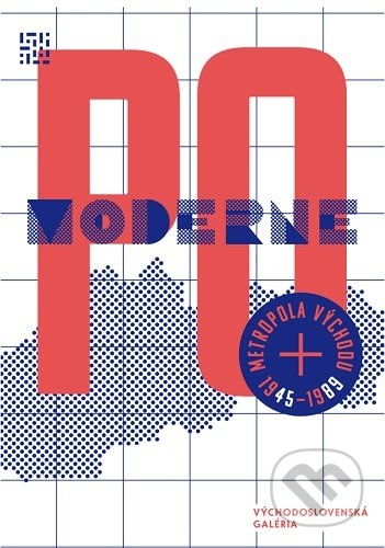 Po moderne (Metropola východu 1945-1989)