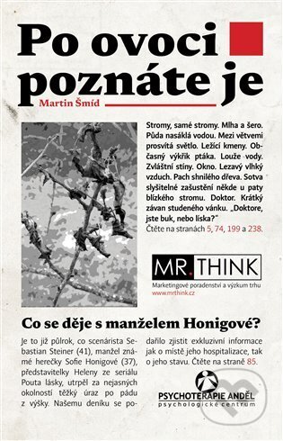 Po ovoci poznáte je