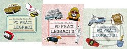 Po práci legraci (Lexikon lidové tvořivosti z dob socialismu) - kniha z kategorie Citáty a aforismy