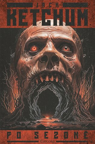 Po sezoně - Jack Ketchum