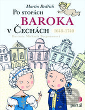 Po stopách baroka v Čechách (1648-1740)