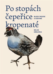 Po stopách čepeřice kropenaté: blogy (nejen) o češtině - kniha z kategorie Eseje, úvahy a glosy