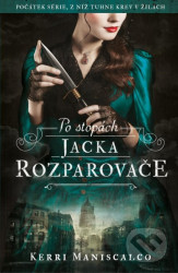 Po stopách Jacka Rozparovače