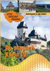 Po stopách Karla IV. - kniha z kategorie Pro děti
