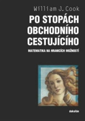 Po stopách obchodního cestujícího (Matematika na hranicích možností) - kniha z kategorie Matematika