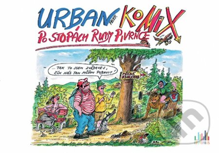 Po stopách Rudy Pivrnce (KoMIX)