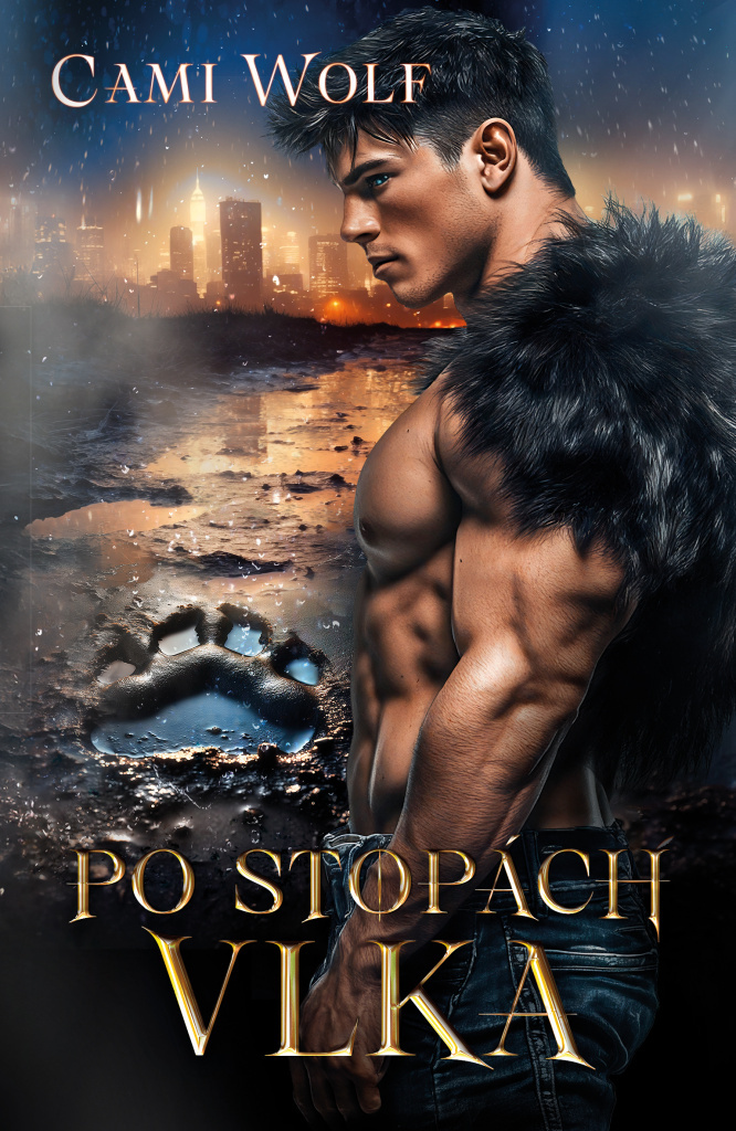 Po stopách vlka (1)