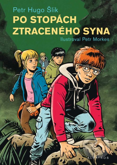 Po stopách ztraceného syna